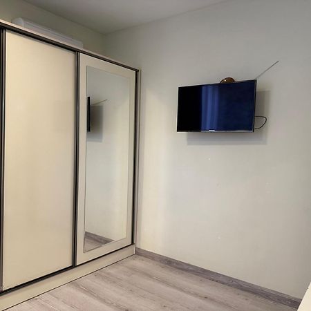 Stay Inn Apartments At Buzand 13 Street Erivan Exterior foto