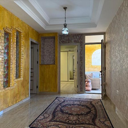 Stay Inn Apartments At Buzand 13 Street Erivan Exterior foto