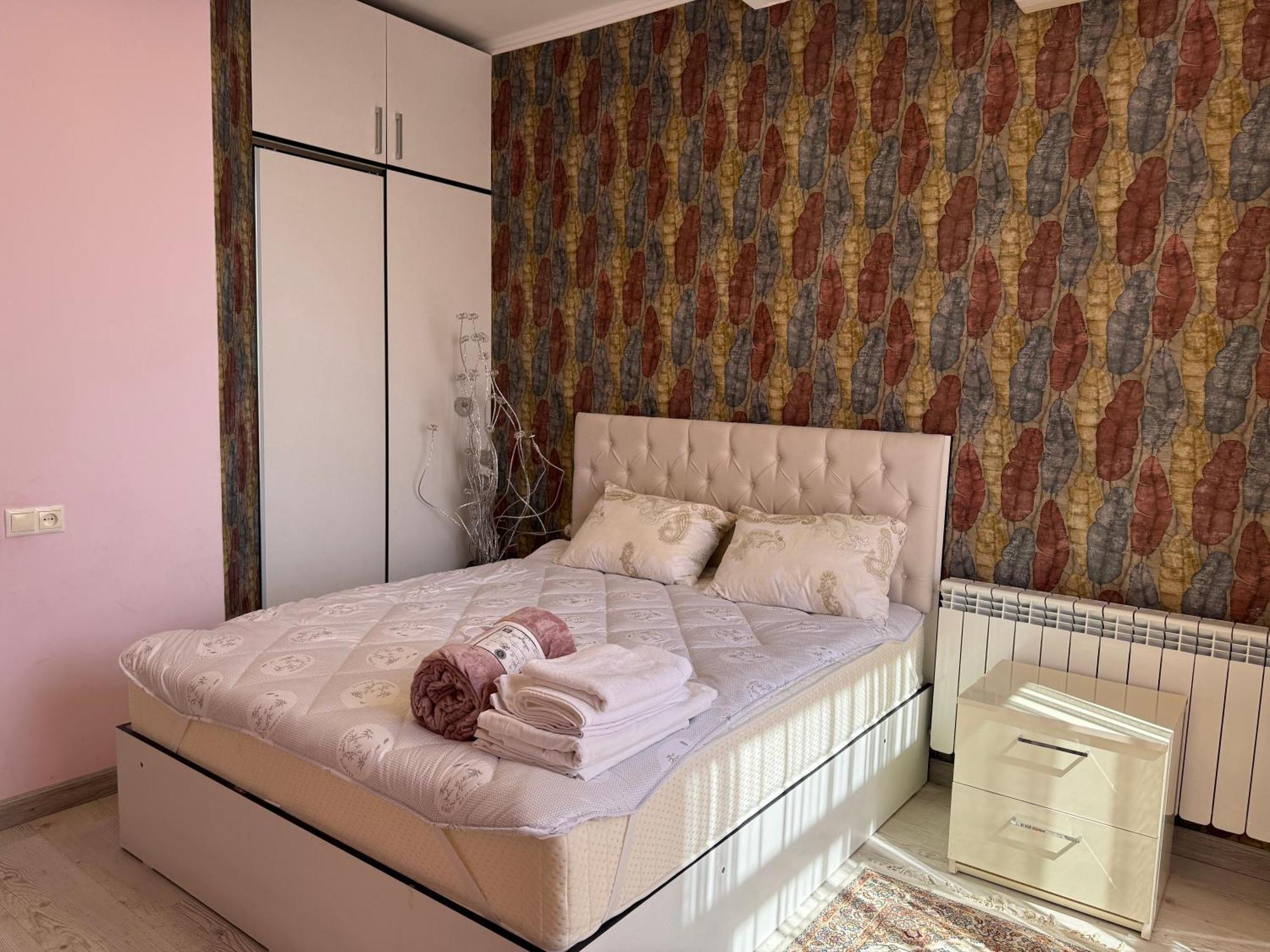 Stay Inn Apartments At Buzand 13 Street Erivan Exterior foto